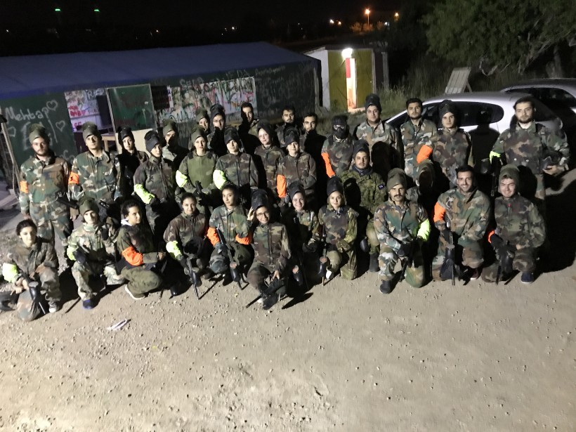 Öğrenci Gruplarımız